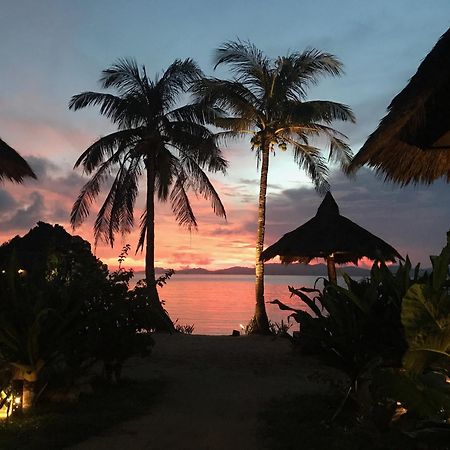 Cauayan Island Resort And Spa El Nido Eksteriør bilde
