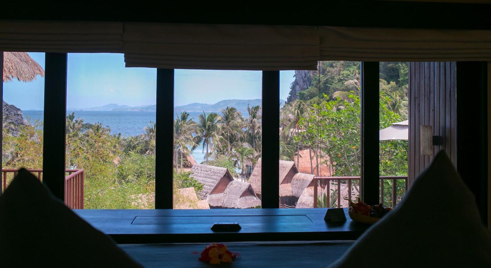 Cauayan Island Resort And Spa El Nido Eksteriør bilde