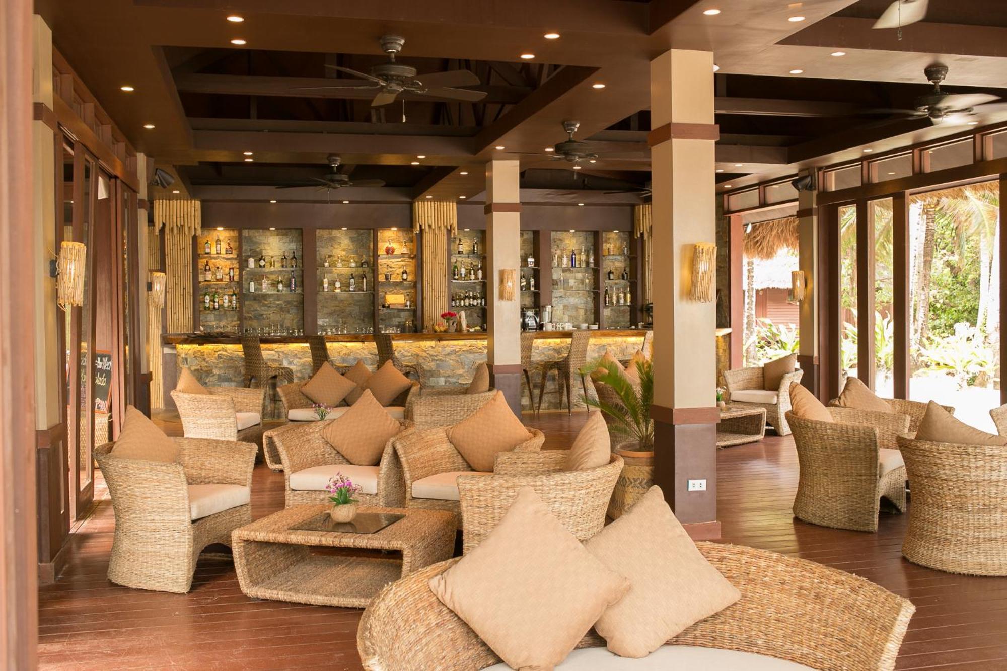 Cauayan Island Resort And Spa El Nido Eksteriør bilde
