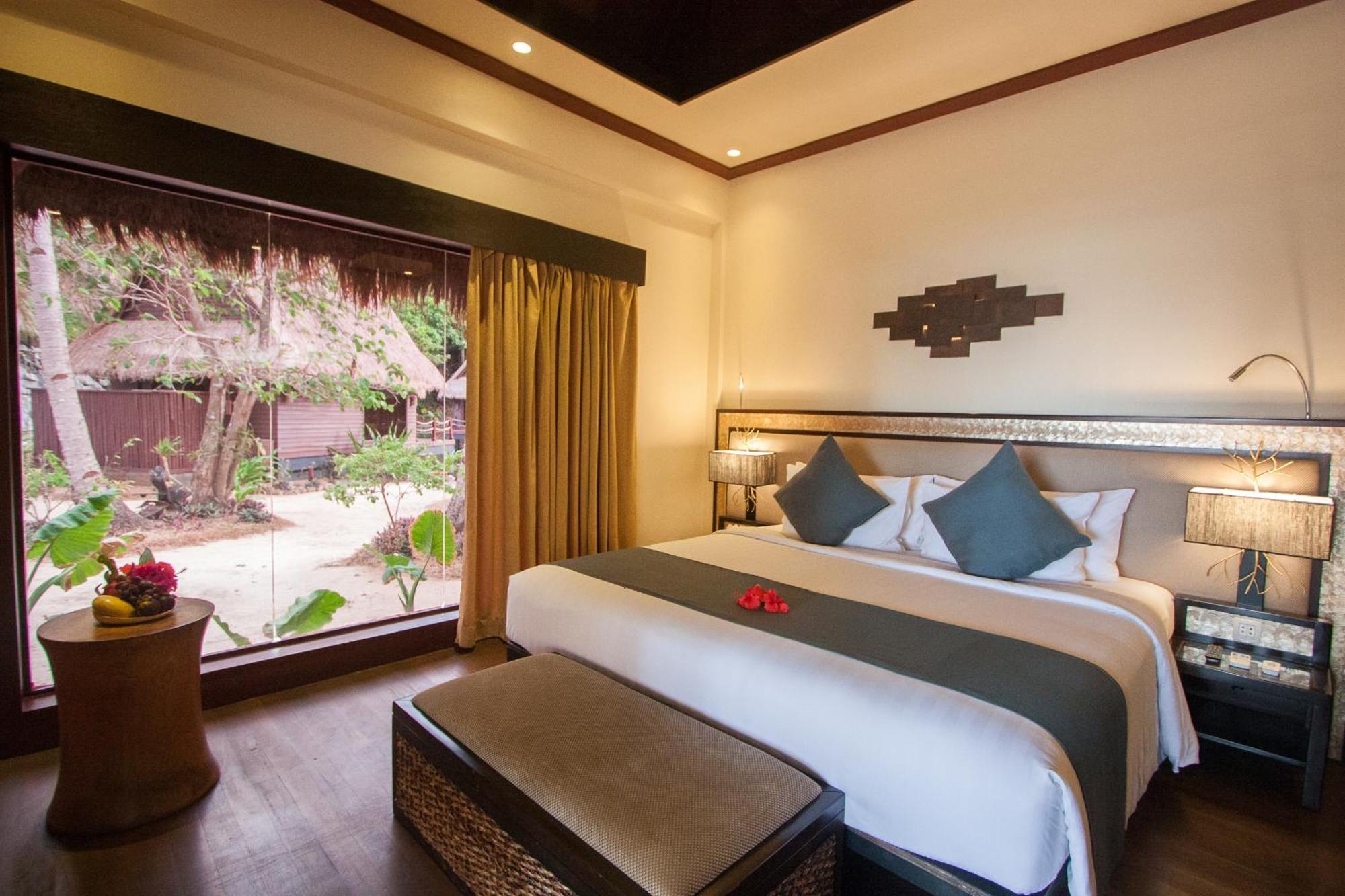 Cauayan Island Resort And Spa El Nido Eksteriør bilde