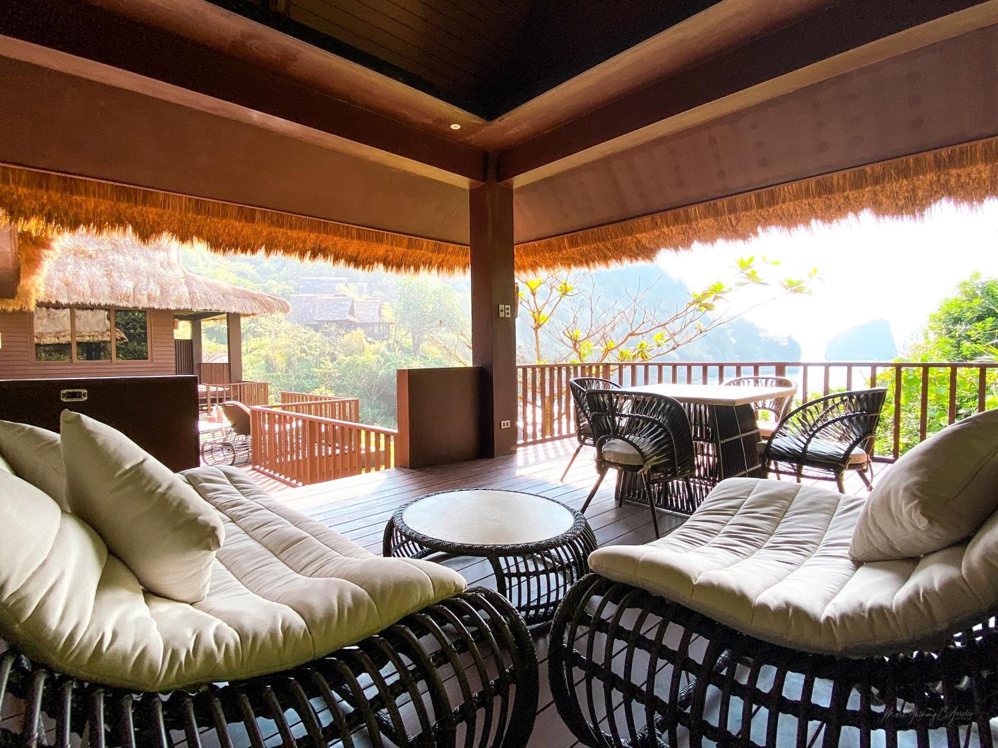 Cauayan Island Resort And Spa El Nido Eksteriør bilde