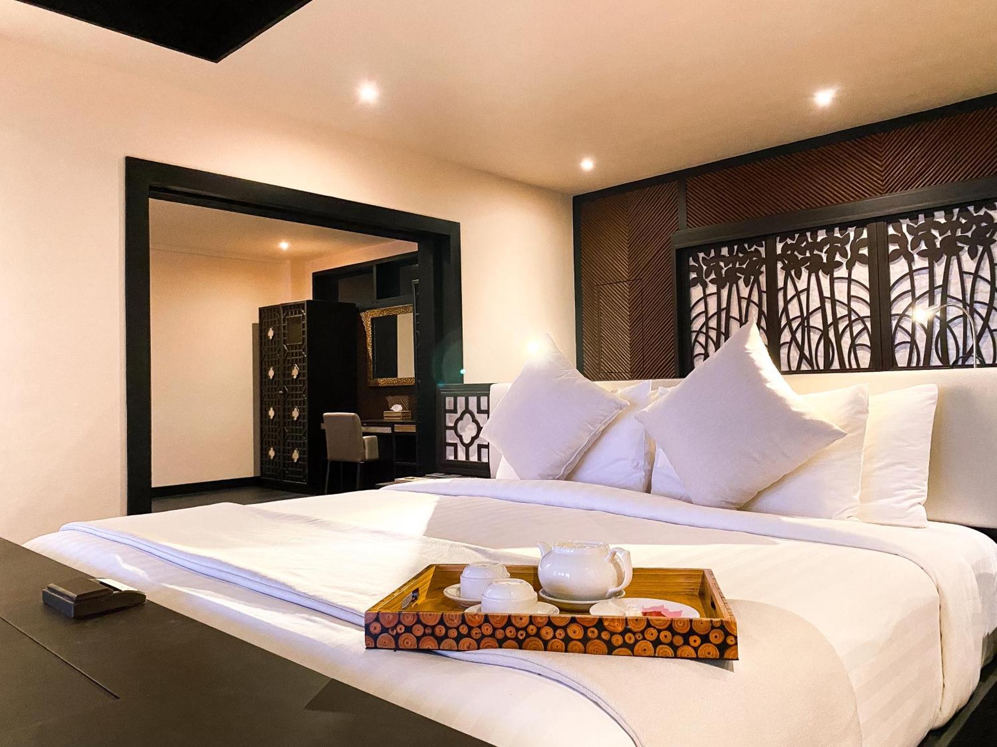 Cauayan Island Resort And Spa El Nido Eksteriør bilde