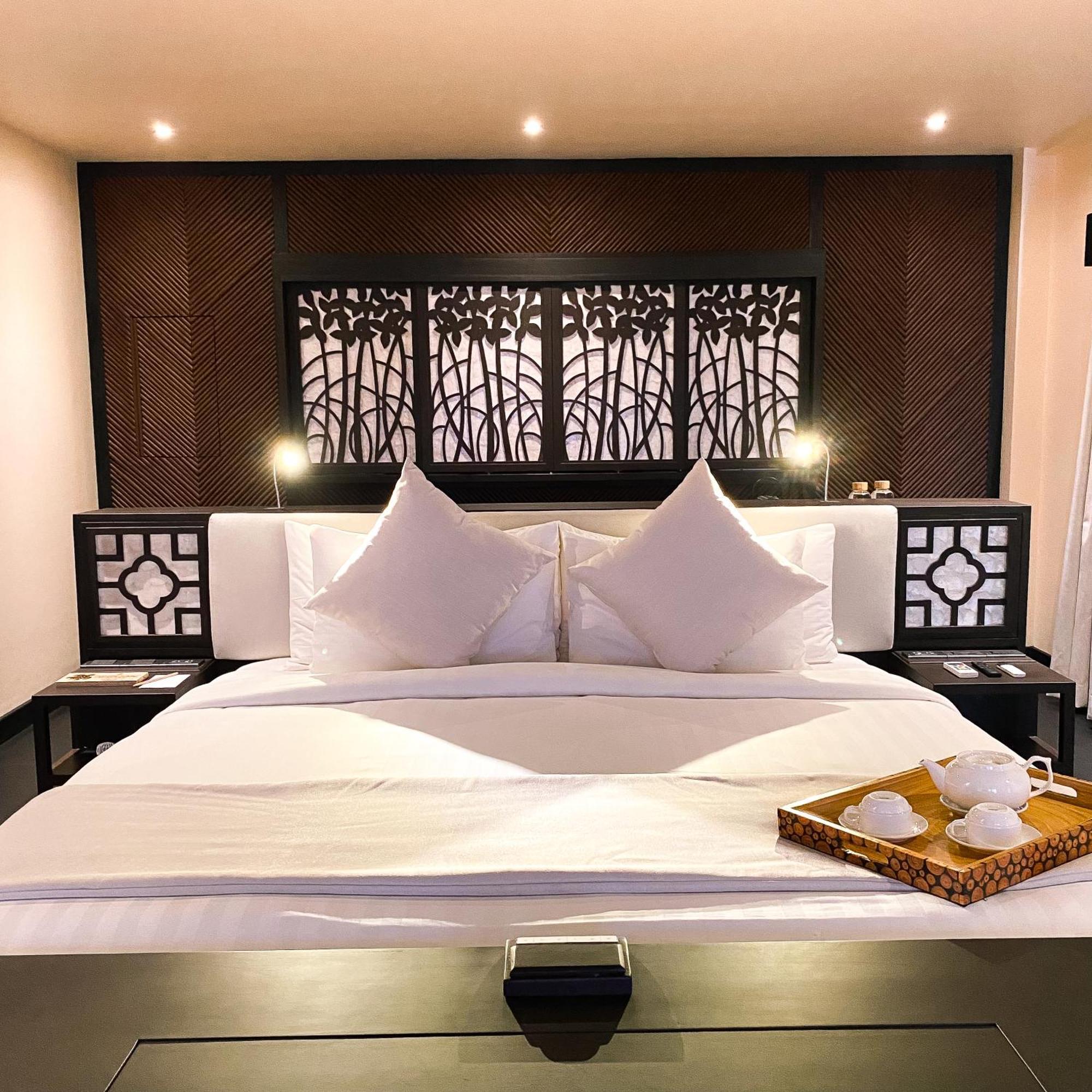 Cauayan Island Resort And Spa El Nido Eksteriør bilde