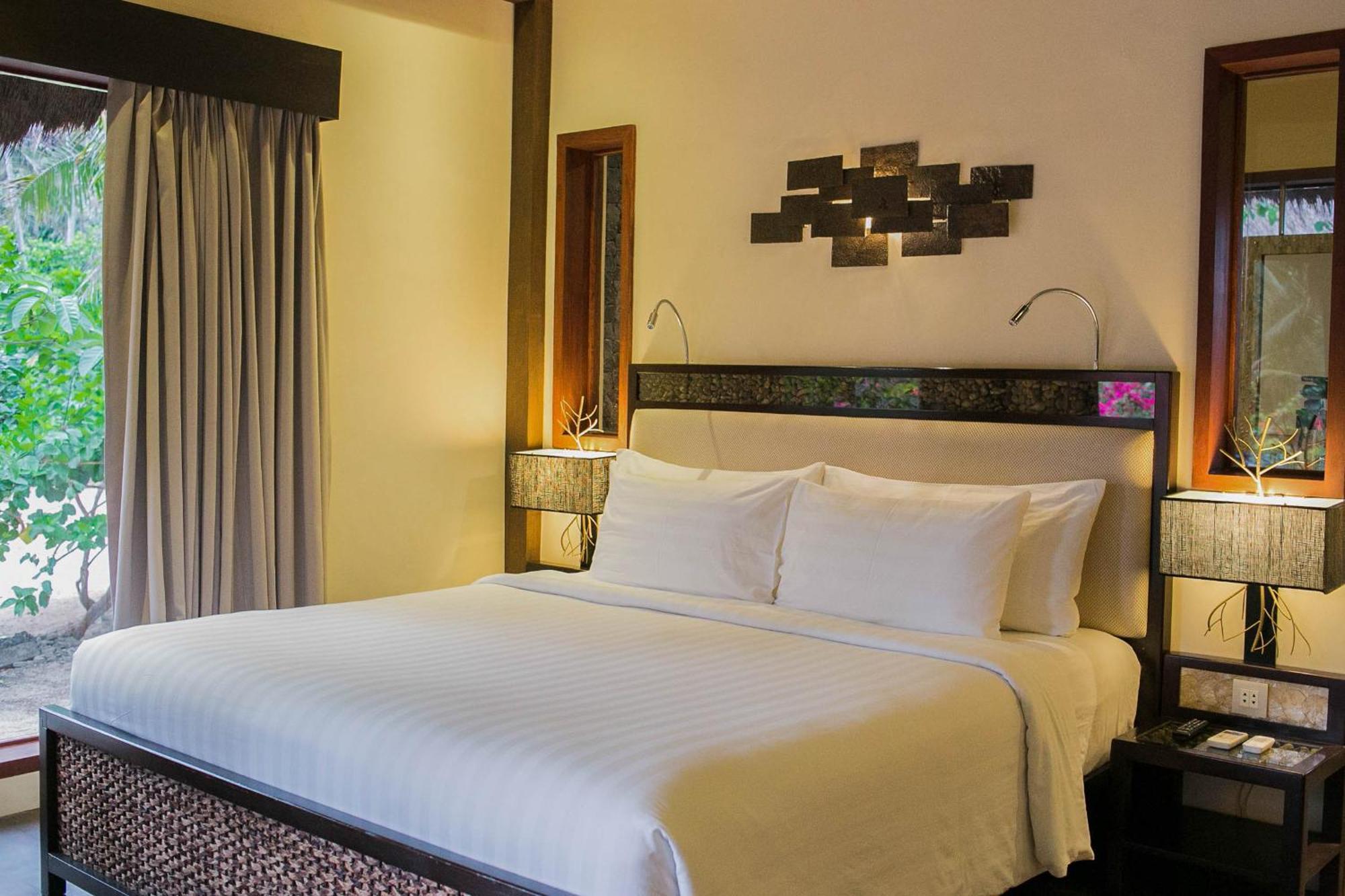 Cauayan Island Resort And Spa El Nido Eksteriør bilde
